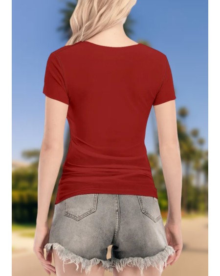 SLUT IN TRAINING Transparent tshirt, naughty t shirt, qos t