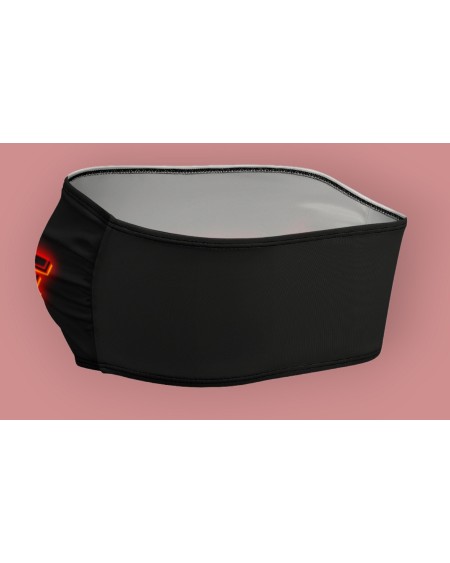 Qos HOTWIFE Wrap Chest, 25 colors, top queen off spades, qos