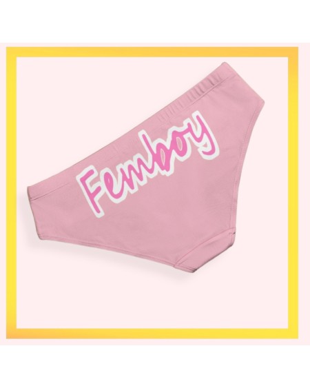 FEMBOY PANTIES, Sissy panties cuckolding, slut clothing,