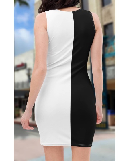 QUEEN OF SPADES Dress, slut clothing, cuckolding, hotwife