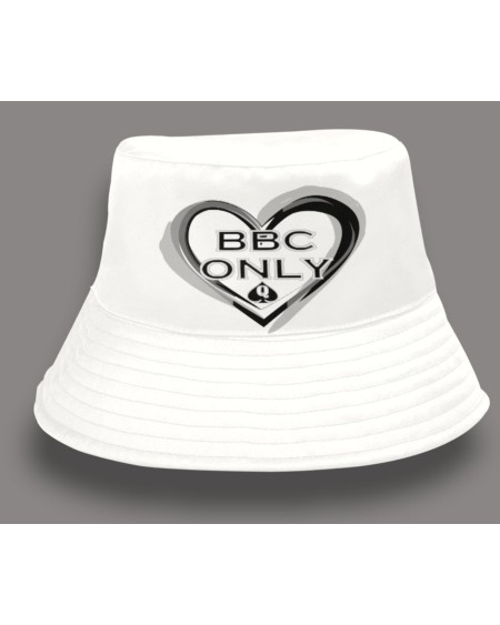 BBC ONLY Summer Bucket hat, slut clothing, cuckolding,