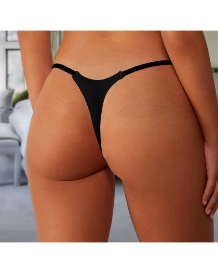 DIRTY SLUT Thong, Slut clothing, cuckolding, hotwife