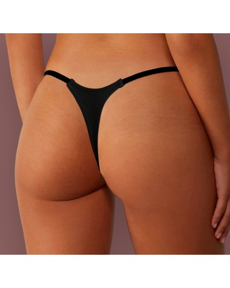 GOOD GIRL Thong, slut clothing, cuckolding, hotwife panties,