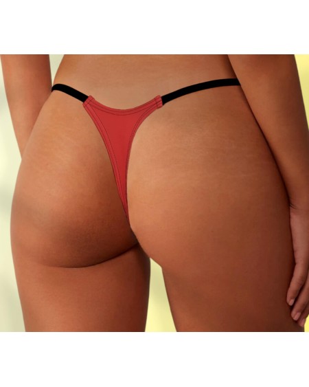 BBC FUCTOY Thong, 18 Colors, slut clothing, cuckolding,