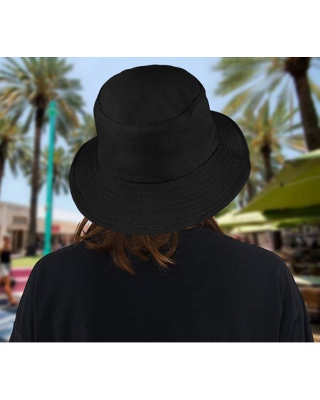 QUEEN OF SPADES Summer Bucket hat, slut clothing,