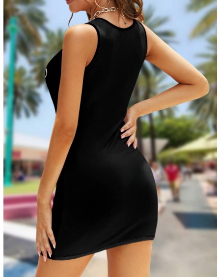 QUEEN OF SPADES Qos dress, cuckolding, hotwife dress, qos