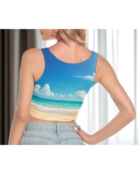 Sissy Piggy, Crop Top - Available In Plus Sizes - Wide