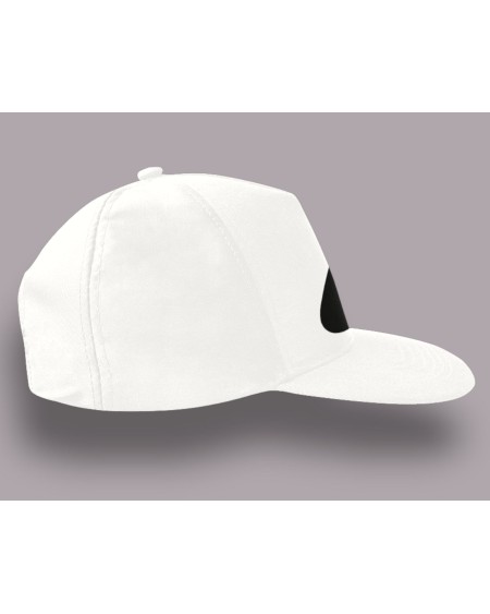 QUEEN OF SPADES Snapback Cap, Slut clothing, cuckolding,