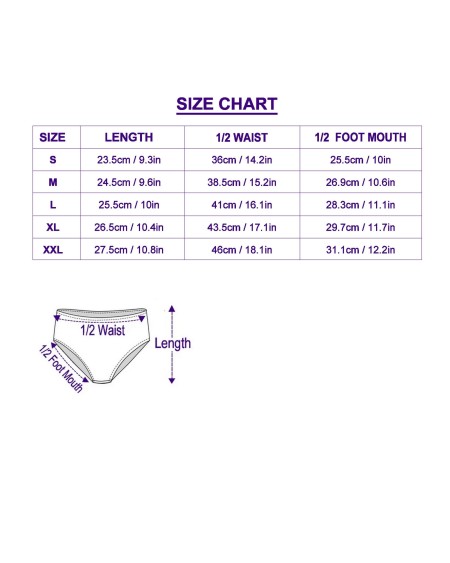 SISSY Panties, femboy panties, cuckolding, slut clothing,