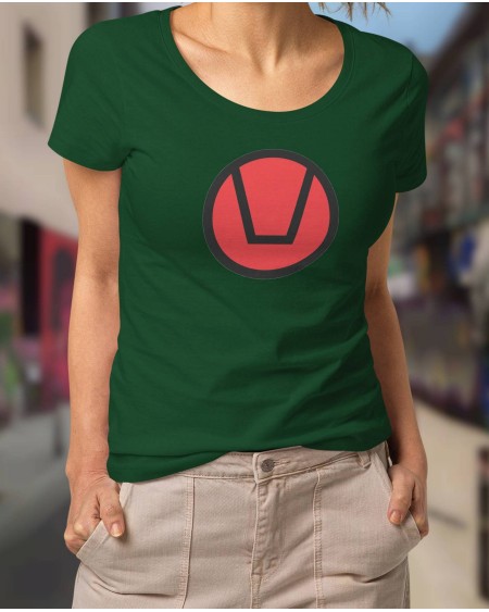 T - Shirt SWINGER, swinger symbol, Hotwife tshirt, Cuckold t