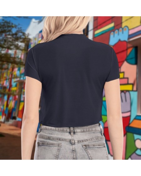 FEMBOY Transparent croc top, sissy tshirt, girlboy, femboy,