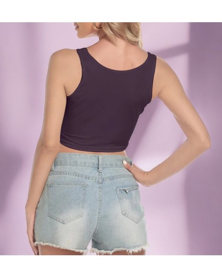 Sissy Croc Top - Femboy, Crossdresser, LGBTQ Friendly -