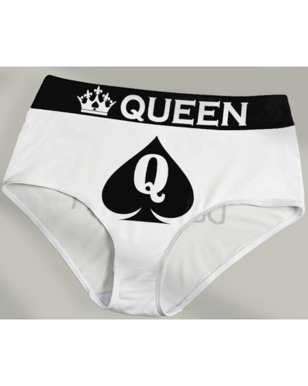 Panties Proud To Be A BBC SLUT, Slut clothing, cuckolding,