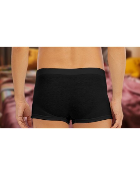 Irresistibly Funny Boxer Briefs: Men'S Playful Charm,