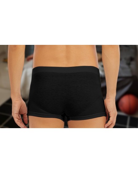 Irresistibly Funny Boxer Briefs: Men'S Playful Charm,
