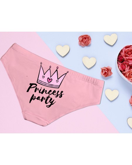 PRINCESS PARTY, SISSY Panties, queen of spades, femboy