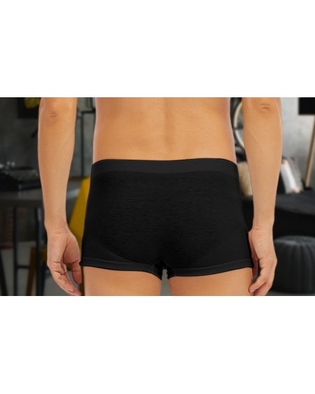 Irresistibly Funny Boxer Briefs: Men'S Playful Charm,