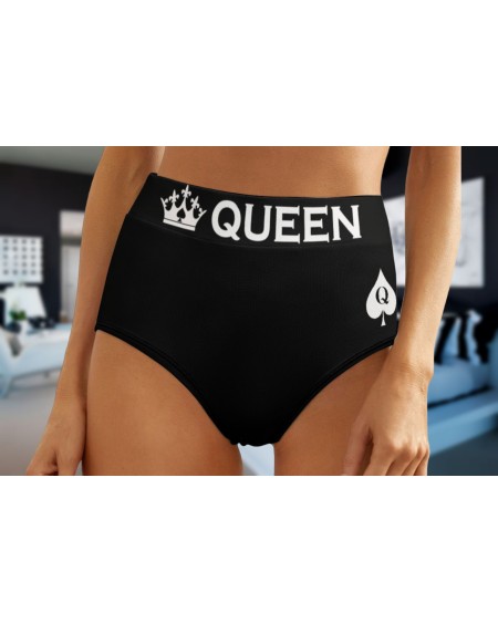 COCK HOSTLER For BBC Panties, slut clothing, cuckolding,