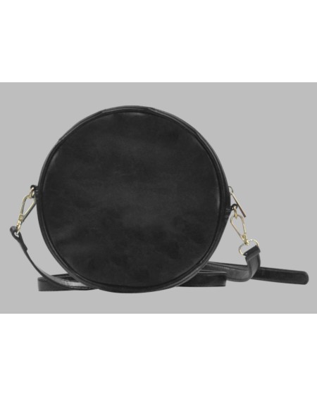 Handbag QUEEN OF SPADES Symbol, slut clothing, cuckolding,