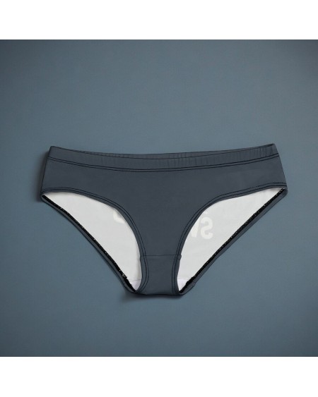 Sexy I LOVE To be SWAPPED Panties - Hotwife Lingerie, Slut