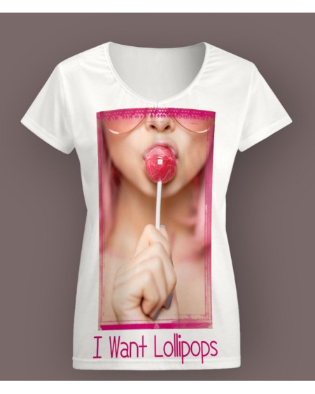 I WANT LOLLIPOPS Ttshirt, Tshirt, hotwife tshirt, t, Cuckold