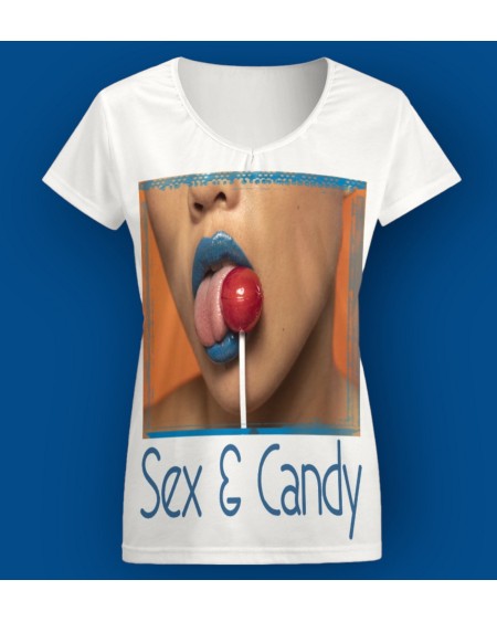 SEX & CANDY Ttshirt, Tshirt, hotwife tshirt, t, Cuckold t -