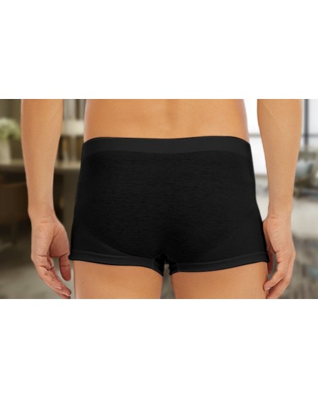 Do You SWALLOW or SPIT Boxer Briefs: Men's Playful Charm,