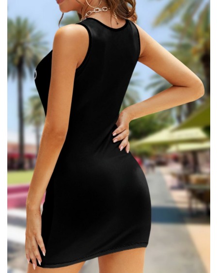 QUEEN OF SPADES Qos dress, cuckolding, hotwife dress, qos