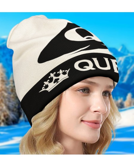 Beanies QUEEN OF SPADES, Slut clothing, cuckolding, hotwife