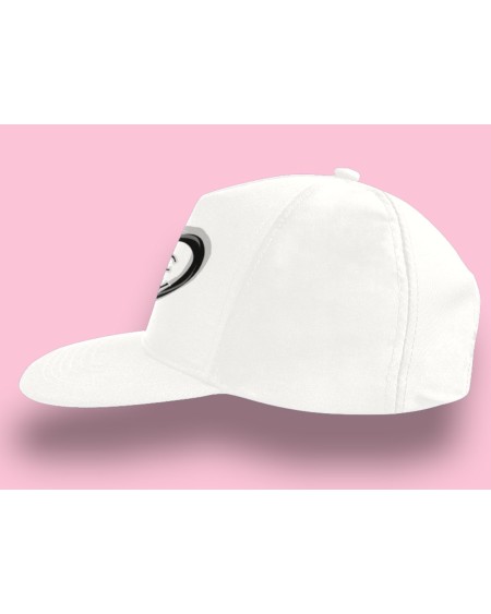 BBC ONLY Snapback Cap, Slut clothing, cuckolding, hotwife