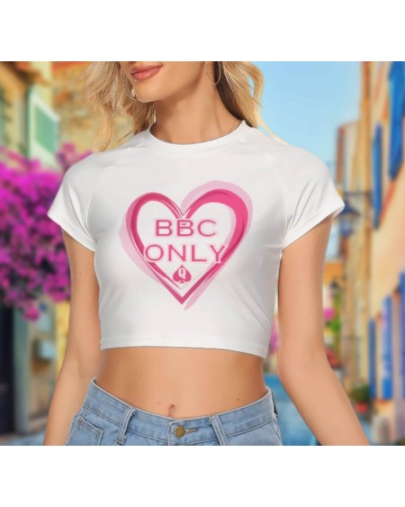 Croc - Top BBC ONLY, Queen of Spades hotwife, QOS t - shirt