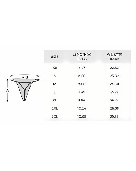 QUEEN Of SPADES Thong - QOS Clothing, Hotwife Panties,