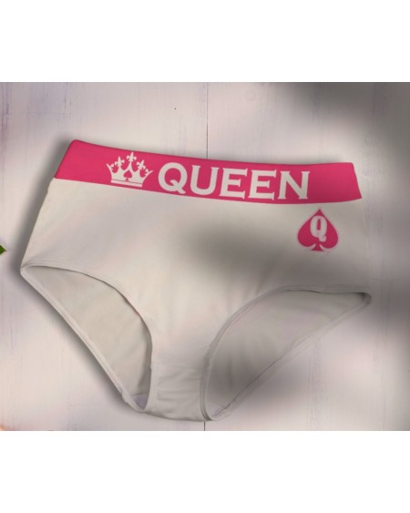 BBC ONLY Panties, slut clothing, cuckolding, hotwife