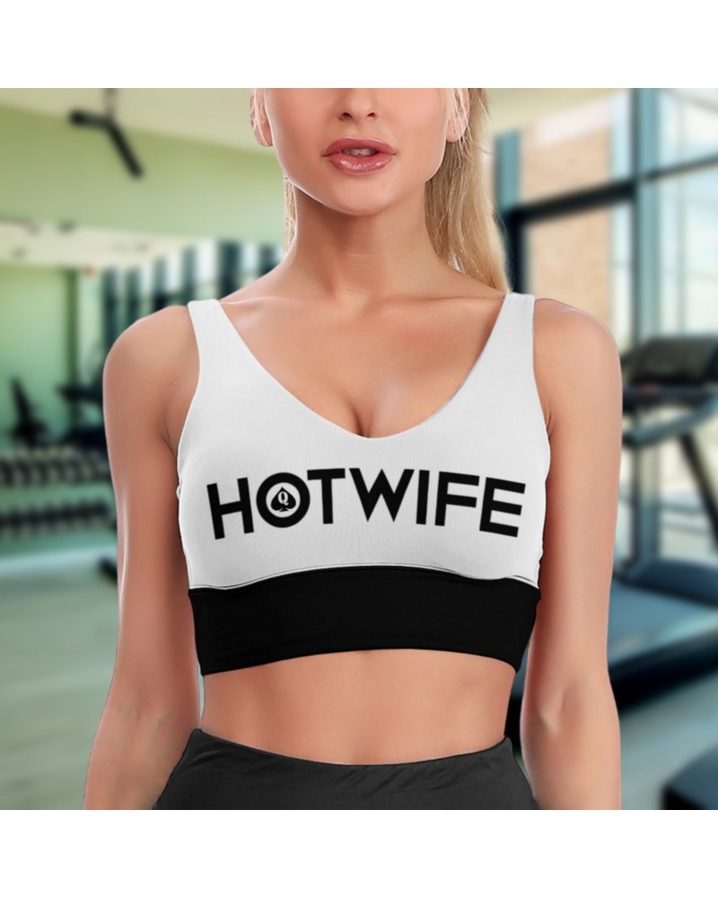 HOTWIFE Queen of spades bra, top queen off spades, qos t -