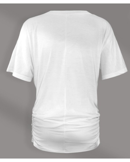 CUSTOM Tshirt, Queen of Spades tshirt, QOS t - shirt, qqs