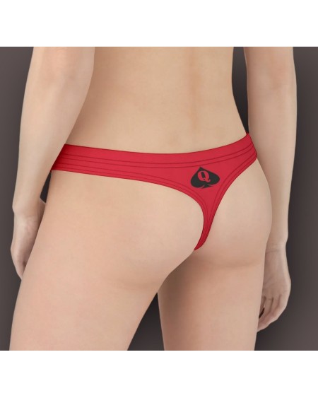BBC FUCTOY Thong, 16 Colors, large size, slut clothing,