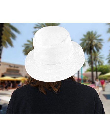 QUEEN OF SPADES Summer Bucket hat, slut clothing,