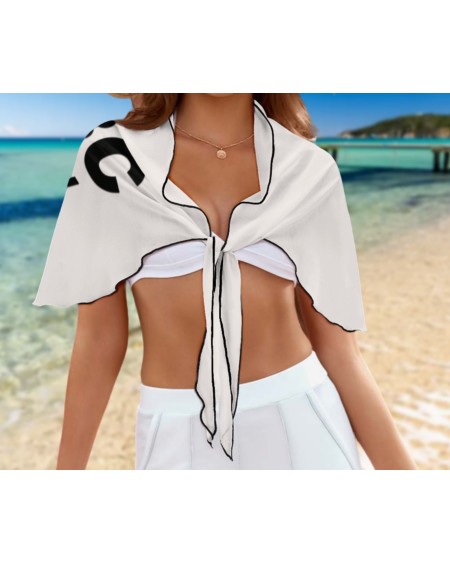 Beach Wrap Skirt BBC ONLY, Queen of spade wrap slut