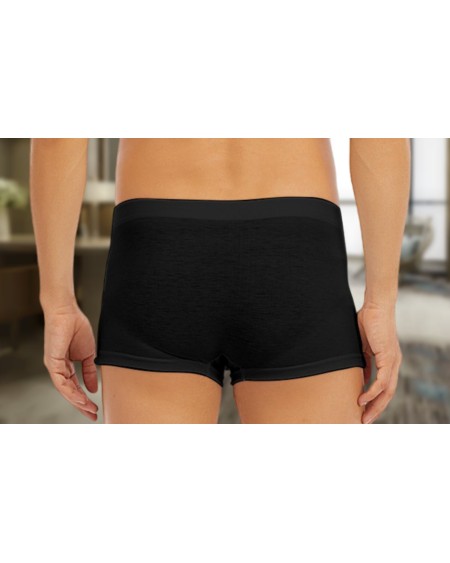 Do You SWALLOW or SPIT Boxer Briefs: Men's Playful Charm,