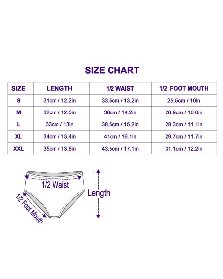 Panties STOP RESTRICTED AREA, Slut clothing, cuckolding,