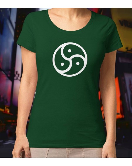 T - Shirt BDSM, tshirt hotwife, QOS T shirt, Hotwife