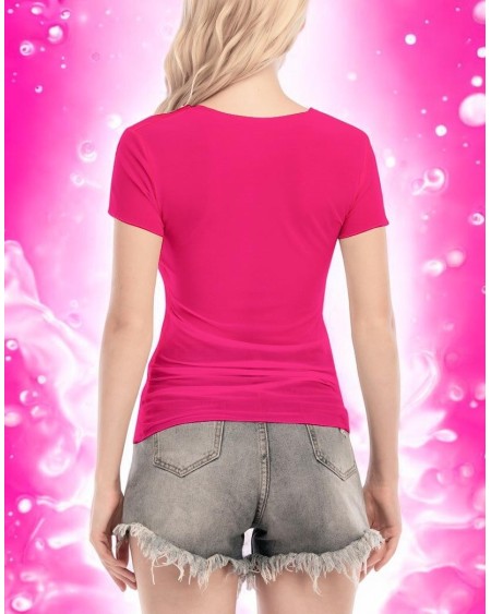 This Is What a Slut Looks Like Transparent T - Shirt