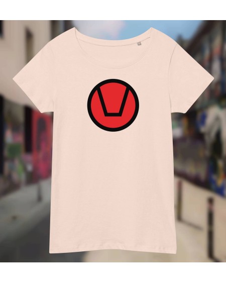 T - Shirt SWINGER, swinger symbol, Hotwife tshirt, Cuckold t