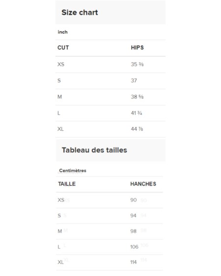 Legging I LOVE BBC White. hot wife