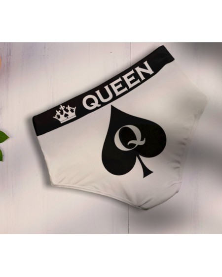 Panties BBC ONLY, Slut clothing, cuckolding, hotwife