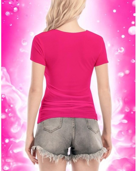 This Is What a Slut Looks Like Transparent T - Shirt