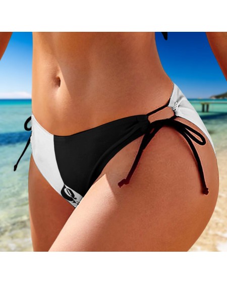 Bikini QUEEN OF SPADES, Slut clothing, hotwife bikini,