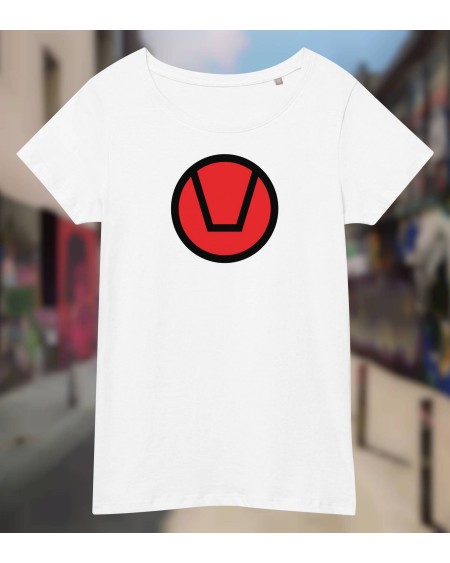 T - Shirt SWINGER, swinger symbol, Hotwife tshirt, Cuckold t