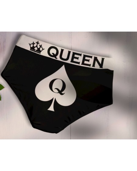 Panties BBC ONLY, Slut clothing, cuckolding, hotwife