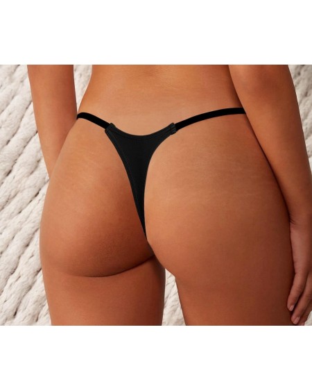 Cum SLUT Thong - Seductive Lingerie For Hotwives,